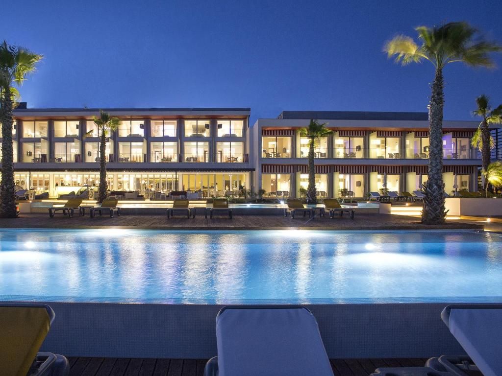 Pestana Alvor South Beach фото 10