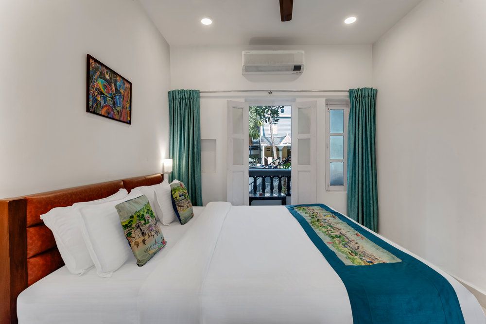 Santiago Beach Resort фото 35