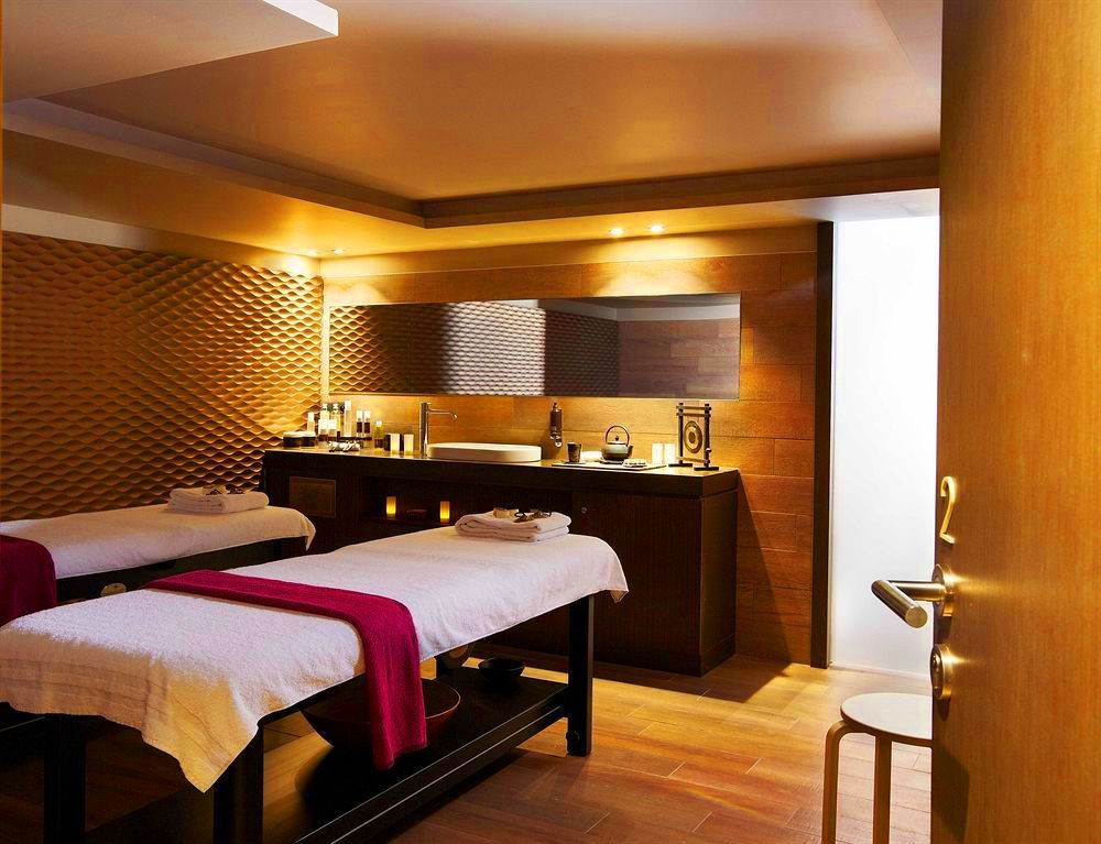Le Val Thorens, a Beaumier hotel фото 14