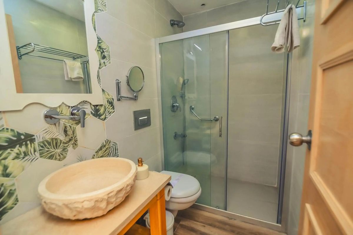 Alacati Asmalı Konak Otel фото 6
