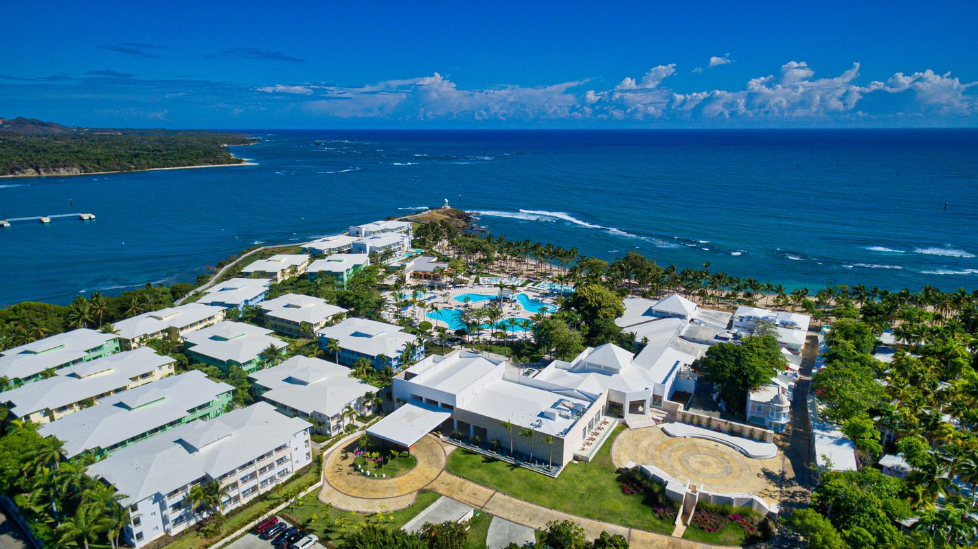 Senator Puerto Plata Spa Resort фото 13