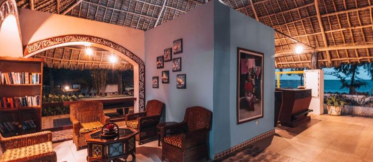 Фото отеля F-Zeen Boutique Hotel Zanzibar