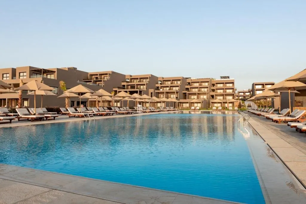 Sentido Naga Bay фото 8