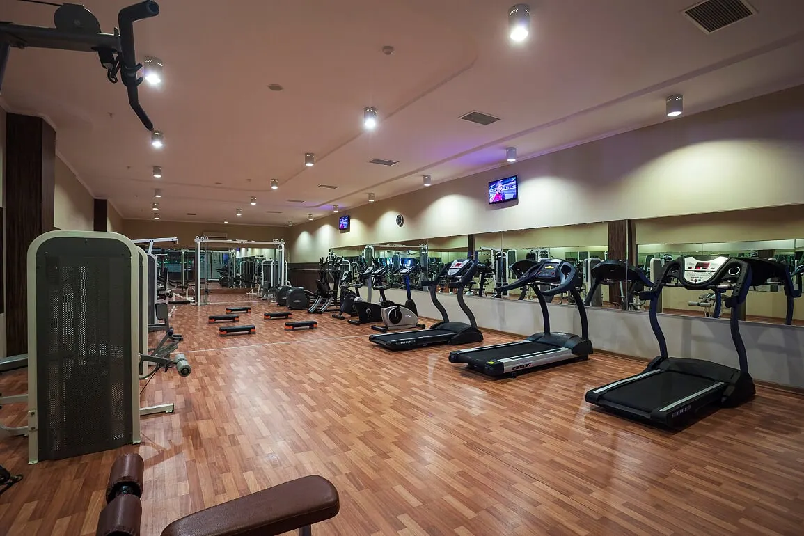 Hotel Turan Prince фото 29