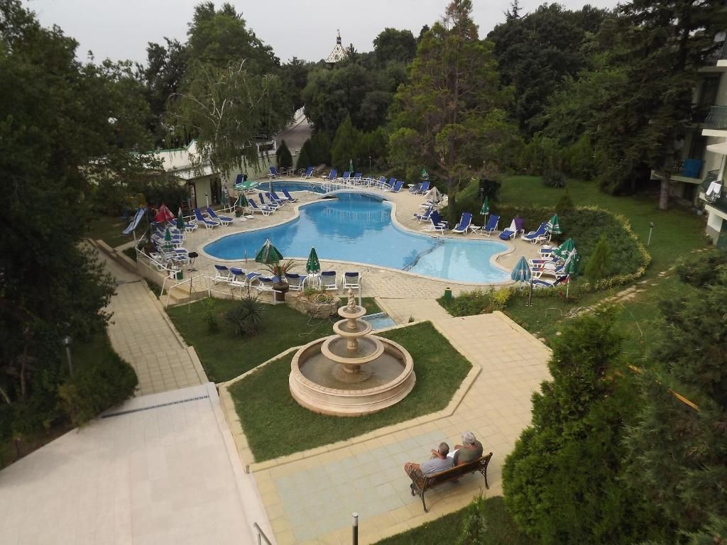 Hotel Silver - All Inclusive фото 9