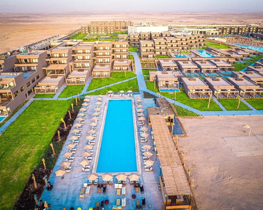 Sentido Naga Bay фото 2