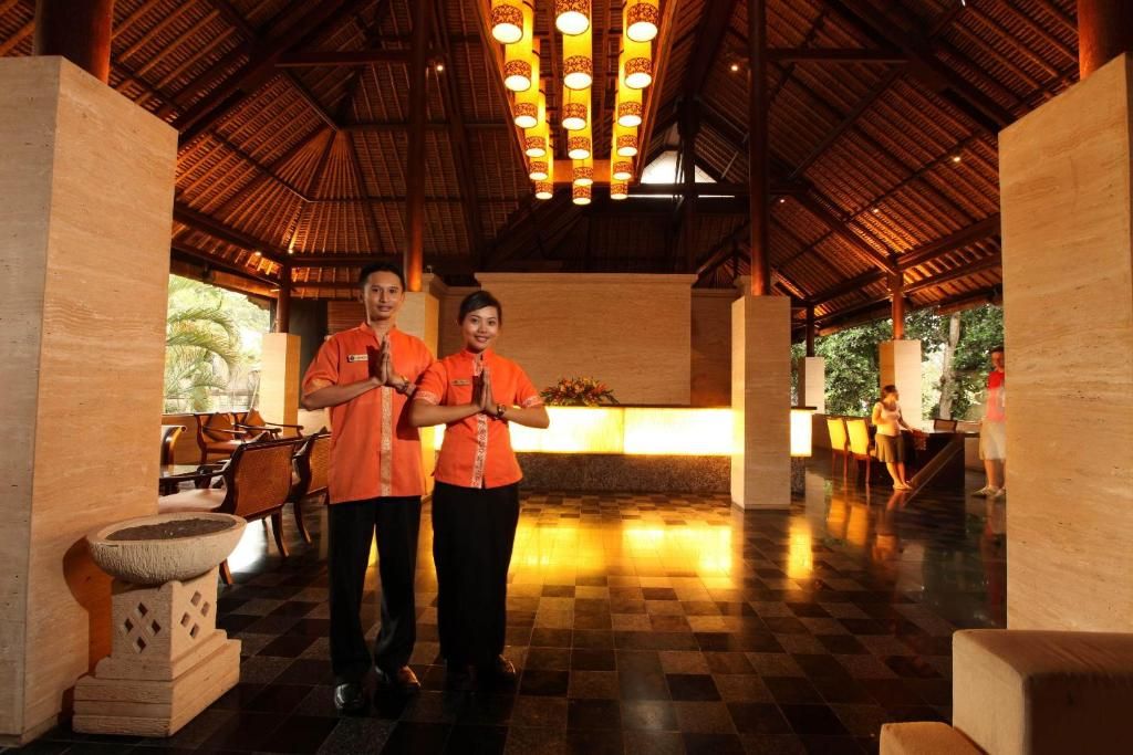 Grand Balisani Suites фото 36