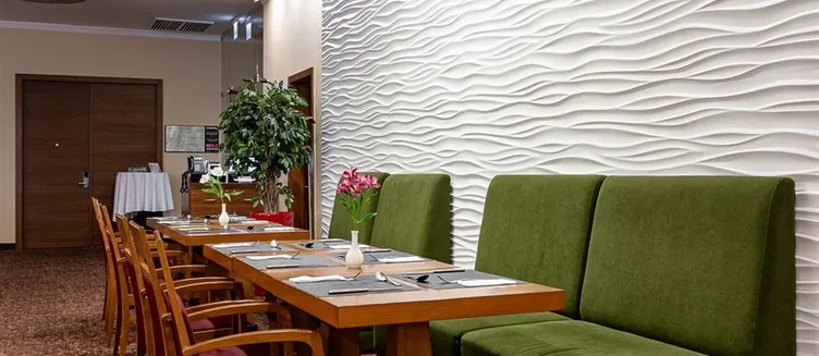 Фото отеля Hilton Garden Inn Astana
