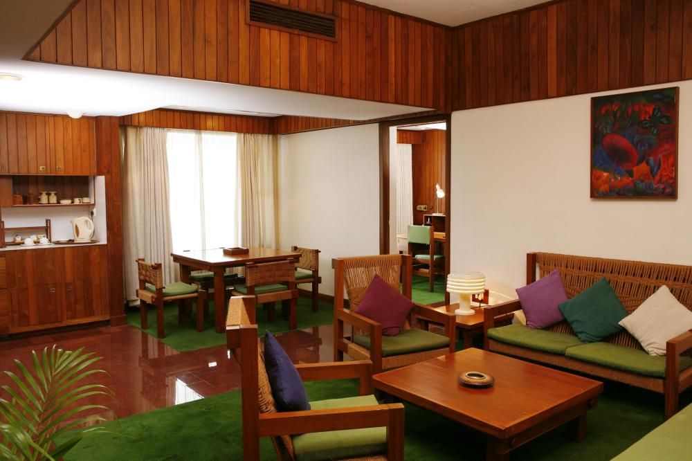 Casino Hotel - Cgh Earth, Cochin фото 41