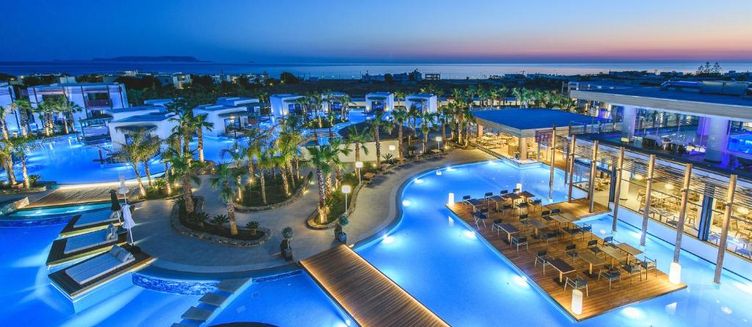 Фото отеля Stella Island Luxury Resort & Spa (Adults Only)