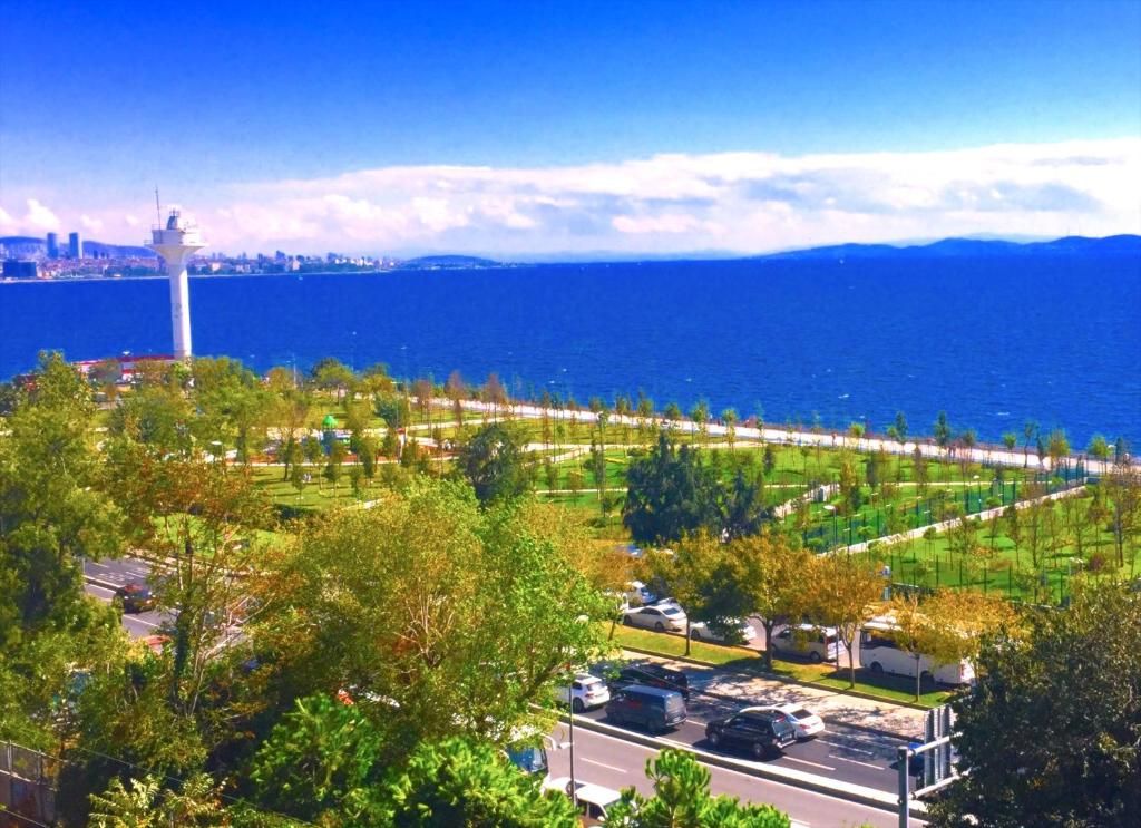 Deniz Houses Hotel фото 30