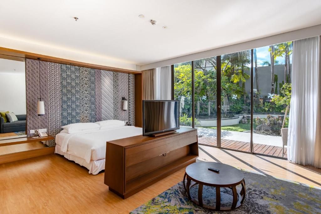 Four Points by Sheraton Bali, Seminyak фото 77