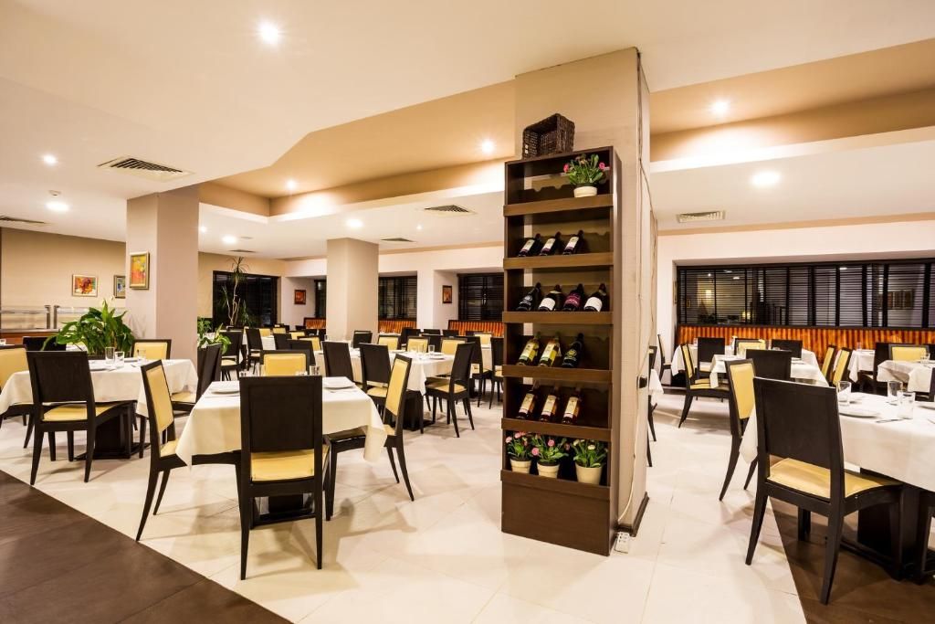 Hotel Perun Lodge фото 28
