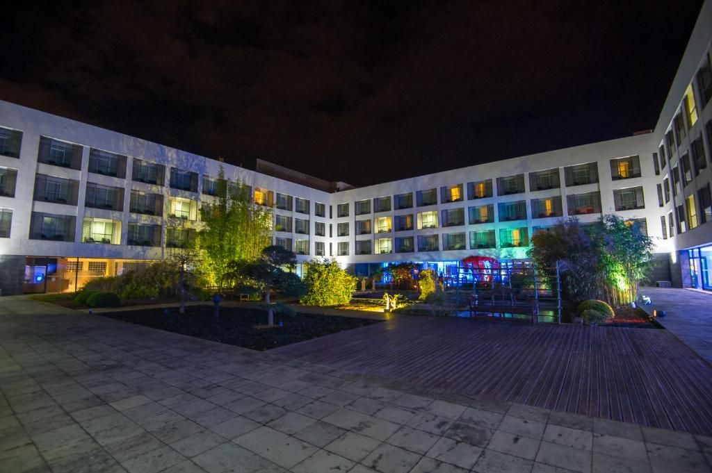 Azoris Royal Garden – Leisure & Conference фото 28