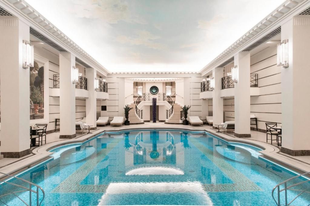 Ritz Paris фото 6