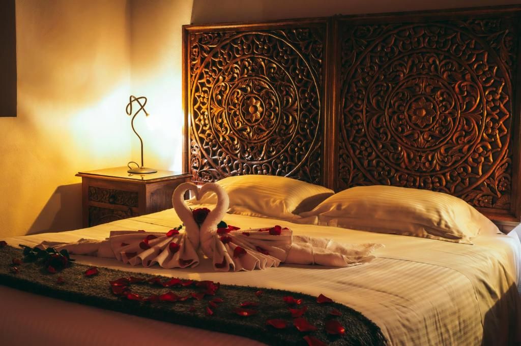 Oinoessa Traditional Boutique Guest Houses фото 37