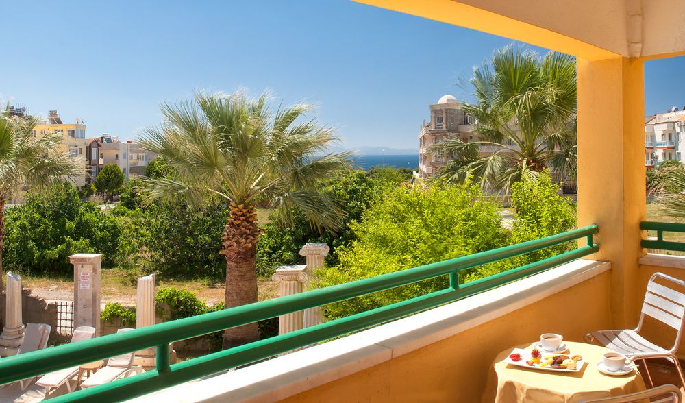 Hotel Esra Family Suites фото 37