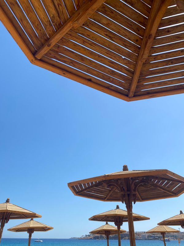 Naama Bay Promenade Mountain Resort фото 74