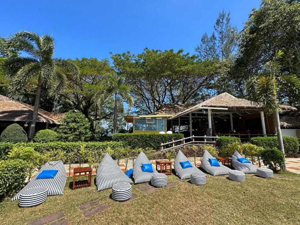 TwinBay Resort фото 17