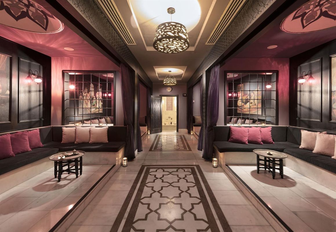 Rixos Downtown Antalya - The Land Of Legends Access фото 28