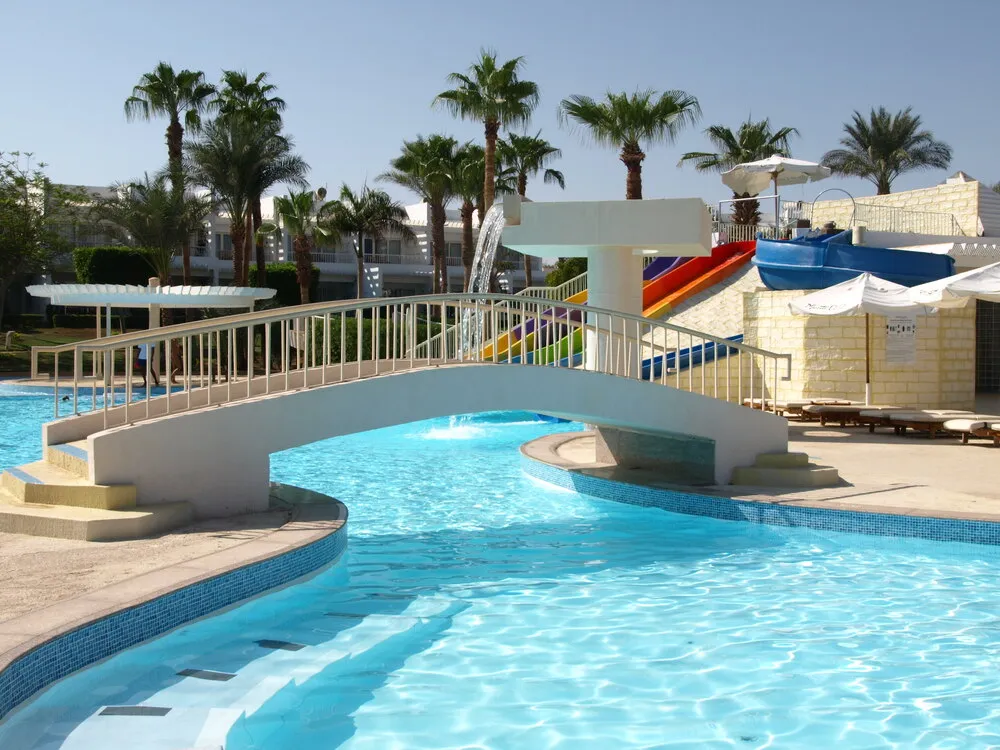 Monte Carlo Sharm El Sheikh Resort фото 48