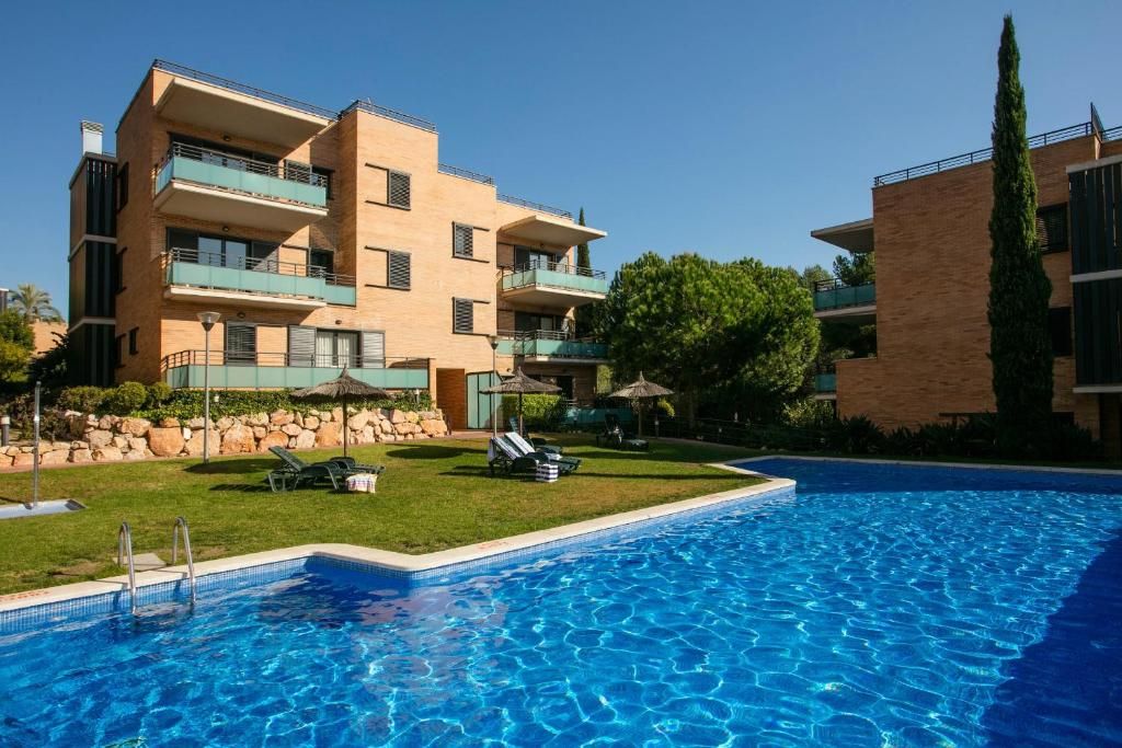 Pierre & Vacances Salou фото 2