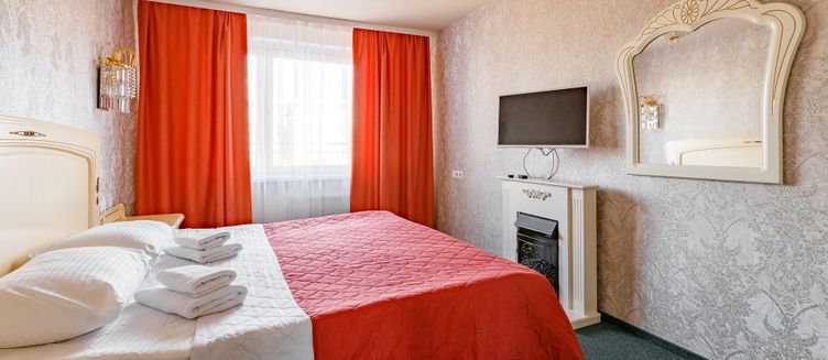 Фото отеля IT Time Hotel