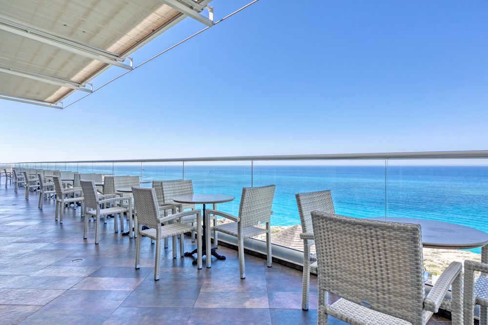 Atlantica Club Sungarden Beach фото 50