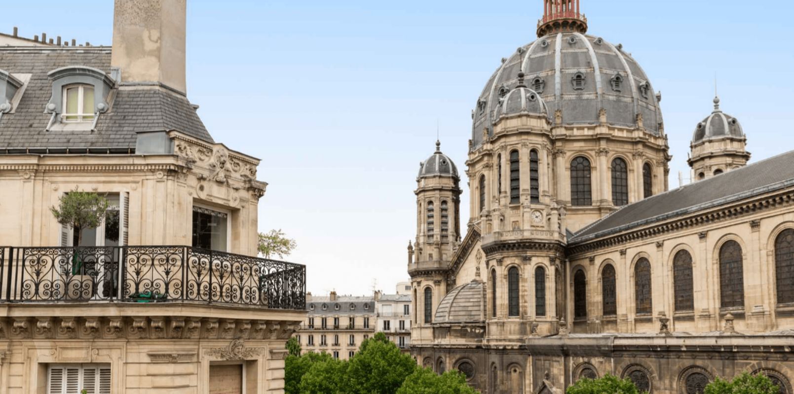 Maison Malesherbes by Happyculture фото 8