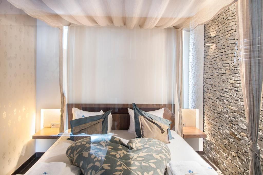 Echo Residence All Suite Hotel фото 25