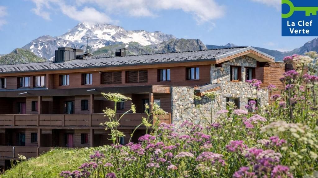Pierre & Vacances Premium Les Hauts Bois фото 21