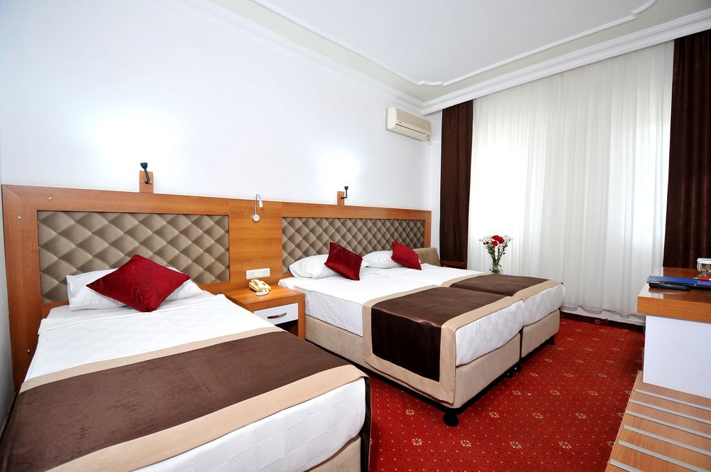 Ramira Beach Hotel фото 61
