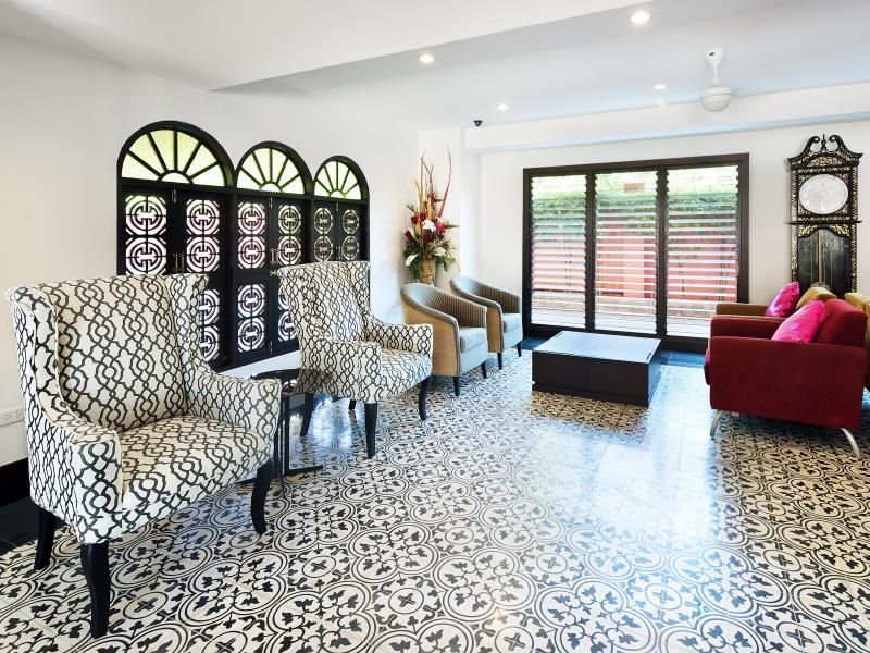 Ratana Hotel Chalong фото 21