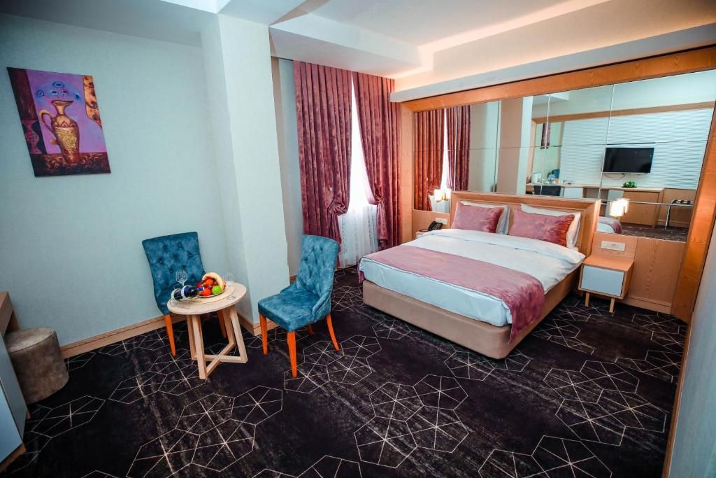 Regal Inn Badamdar фото 3