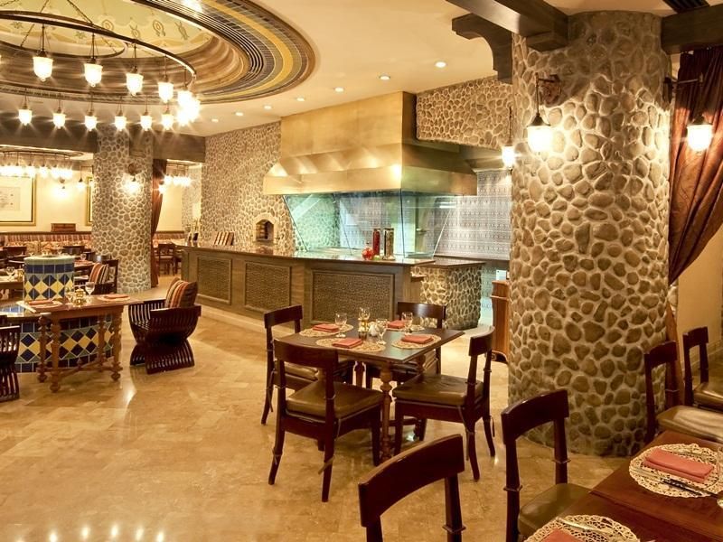 Jood Palace Hotel Dubai фото 17