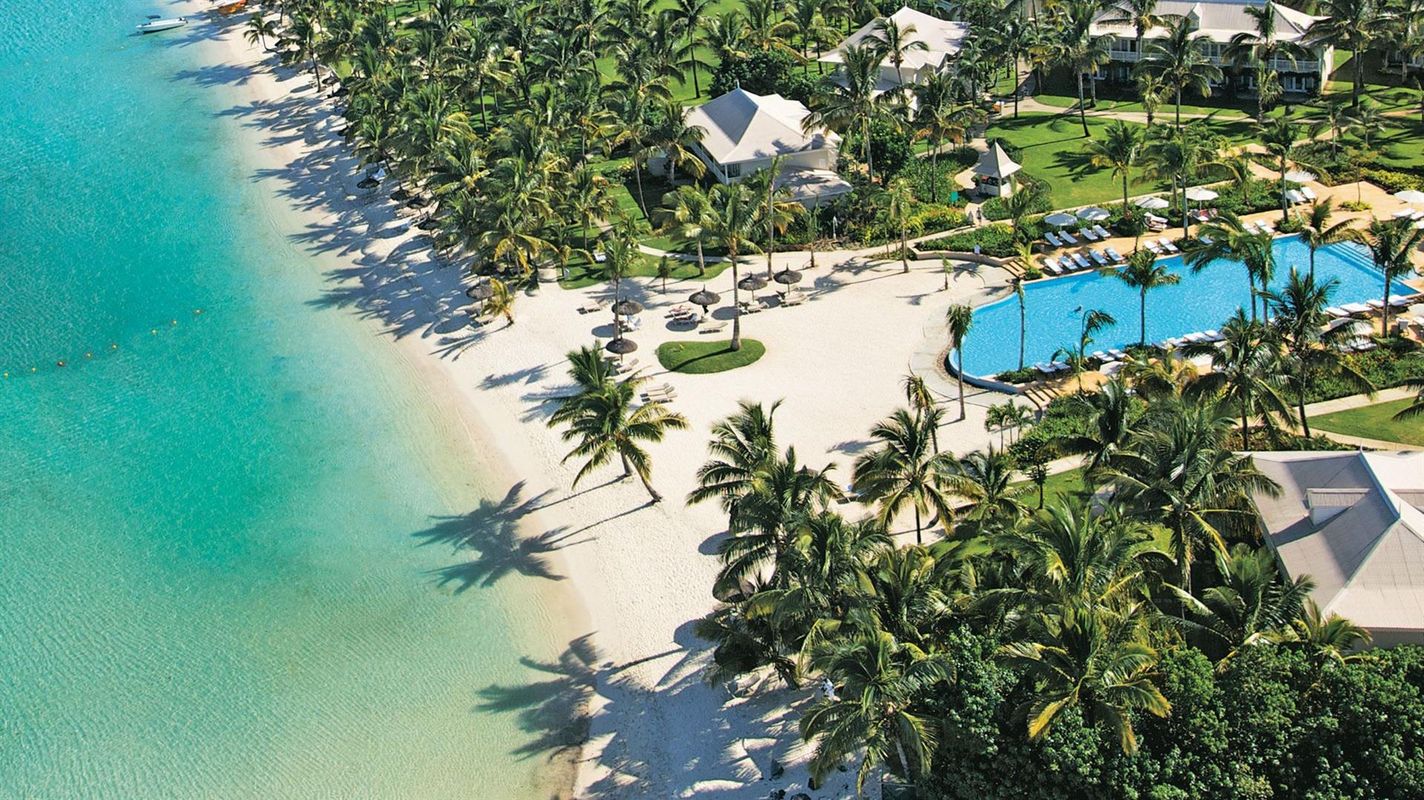 Sugar Beach Mauritius фото 6