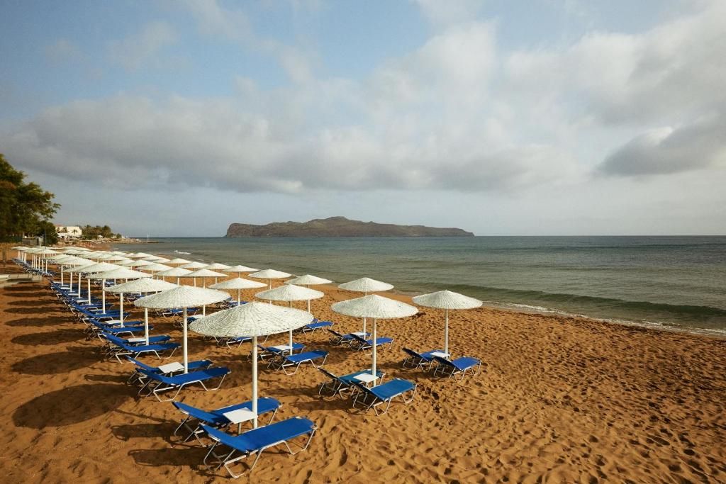 Santa Marina Beach фото 70
