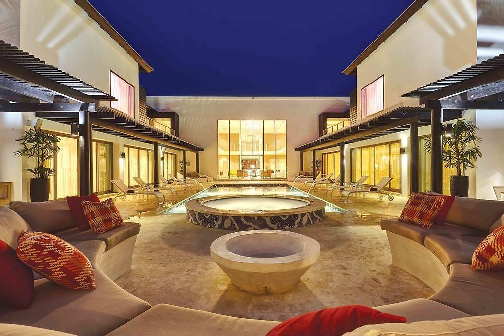 The Mansion at Chic By Royalton Punta Cana (Adults Only) фото 26