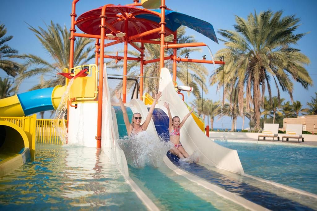 Barcelo Mussanah Resort фото 95