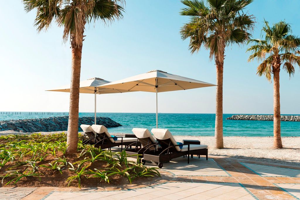 Ajman Saray, A Luxury Collection Resort фото 8