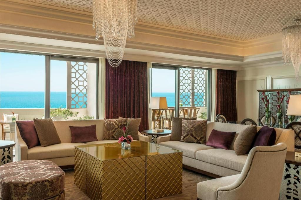 Ajman Saray, A Luxury Collection Resort фото 111