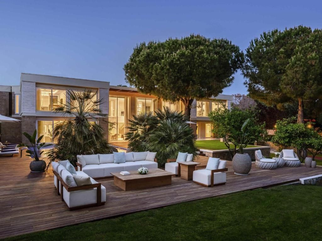 Club Prive By Rixos Belek фото 103