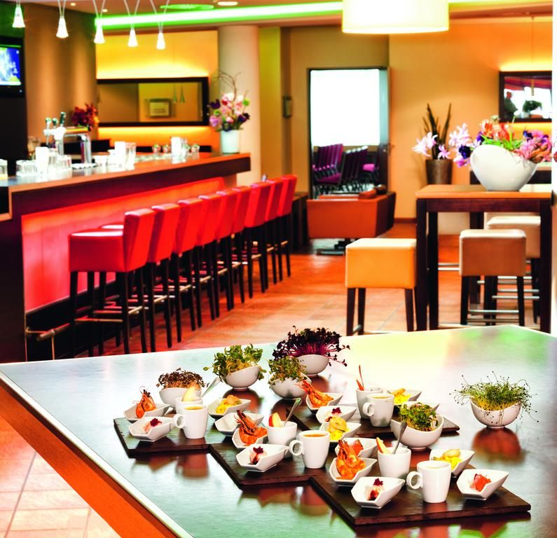 Hotel Den Haag Voorburg фото 18