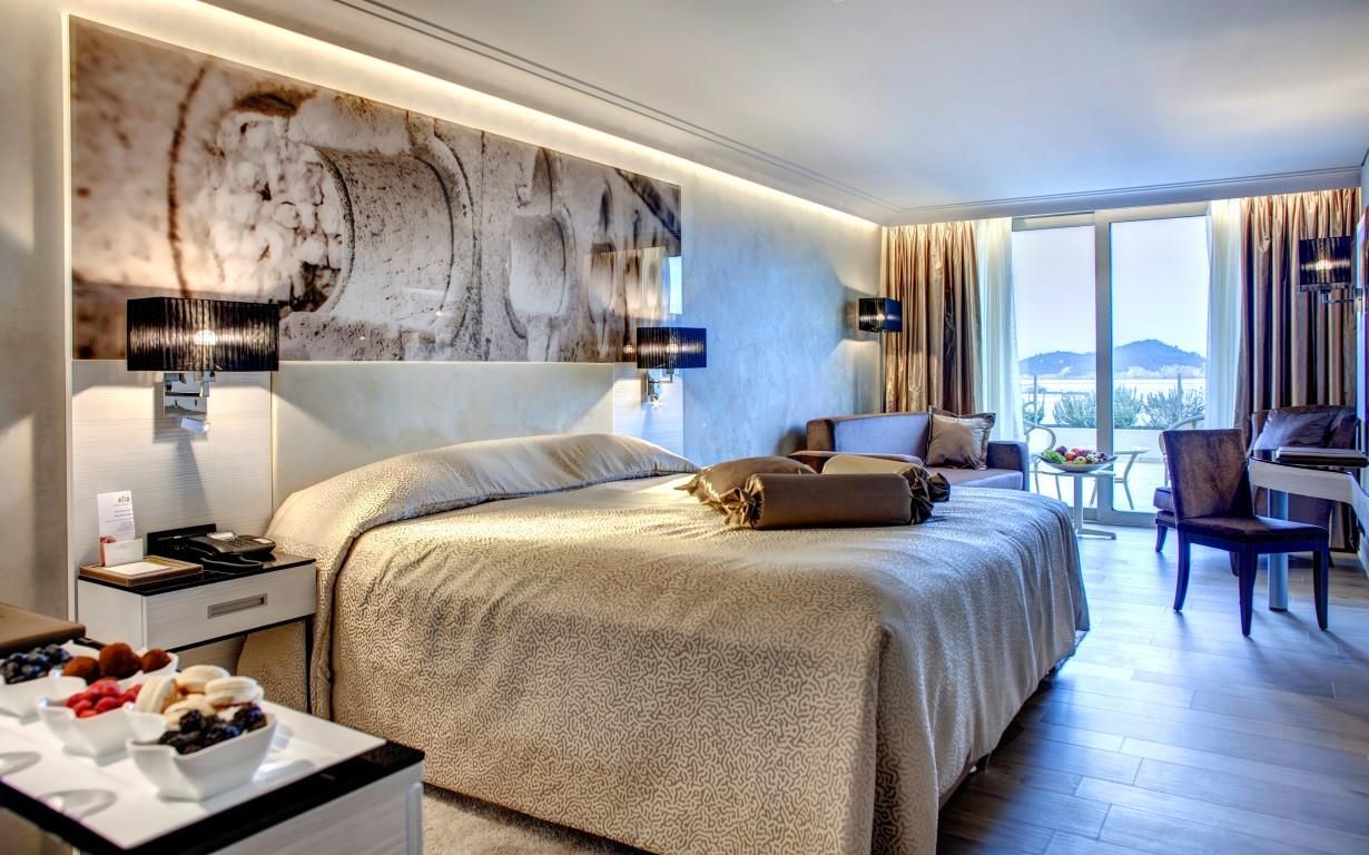 Rixos Libertas Dubrovnik фото 8