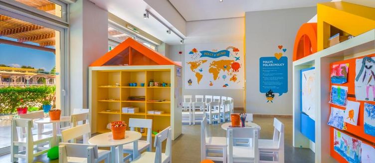 Фото отеля Kipriotis Maris Suites