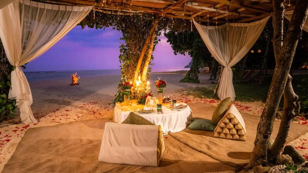 Samabe Bali Suites & Villas фото 41