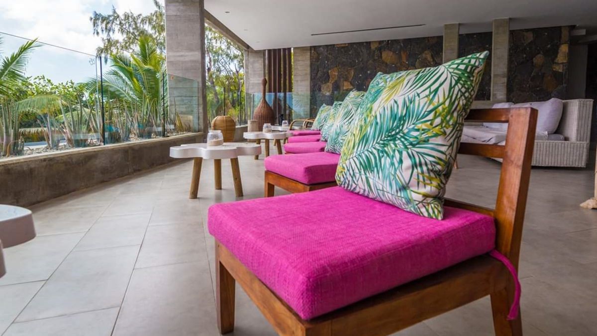 Mystik Life Style Boutique Hotel фото 11