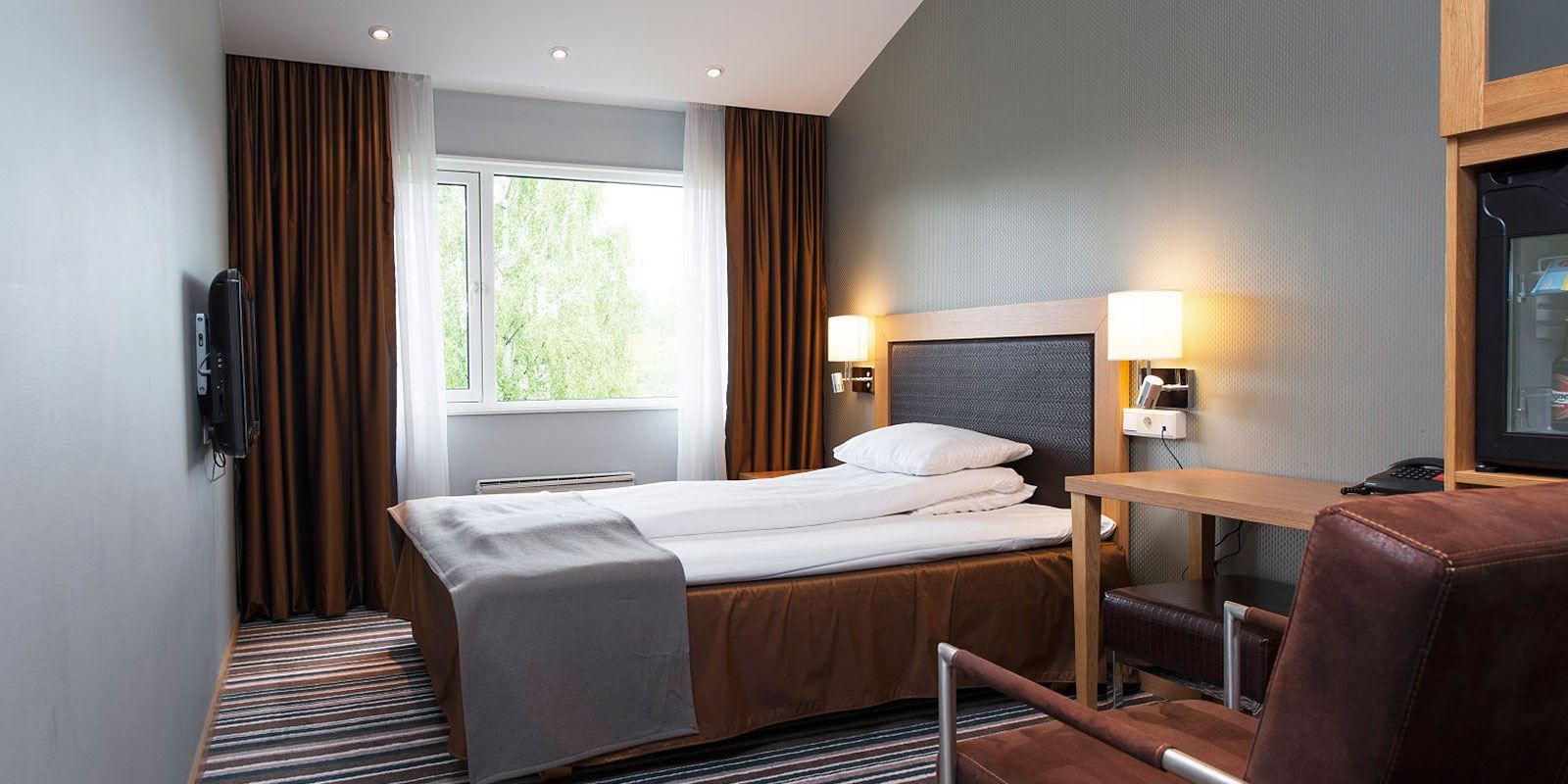 Thon Hotel Vettre фото 40
