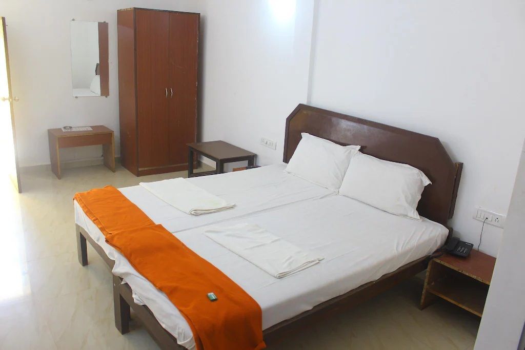 Poonam Village Resort фото 6