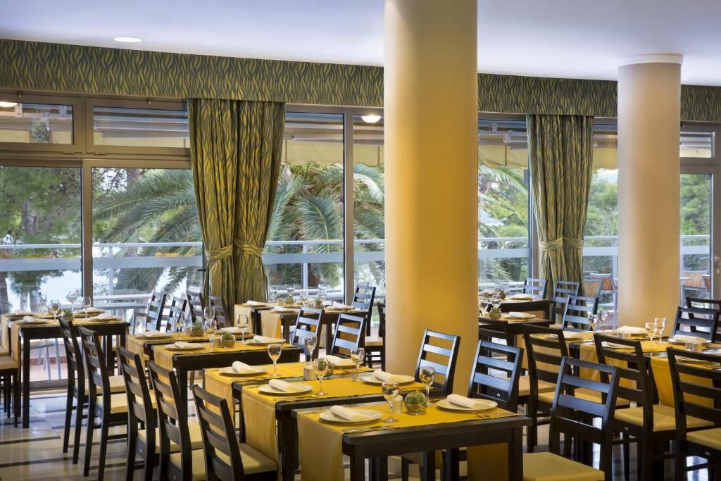 Aminess Grand Azur Hotel фото 15